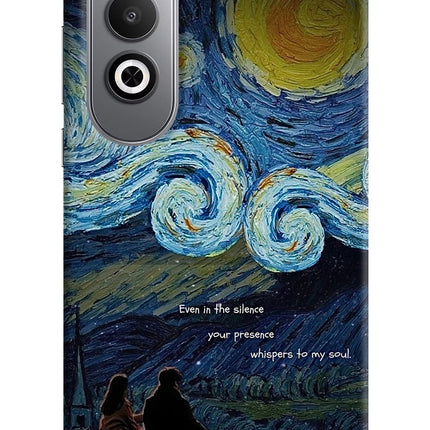 Softcore Oneplus Nord CE4 Hard Case Back Cover by Casekaro