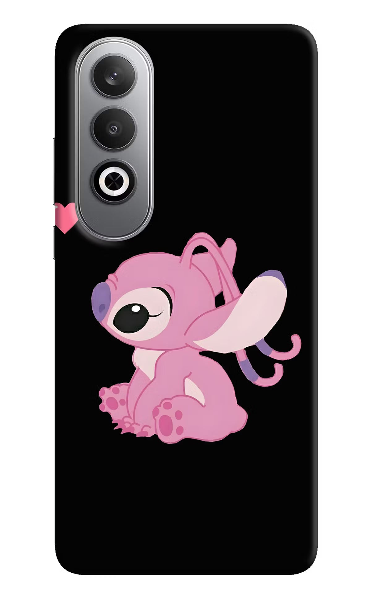 Angel Crush Oneplus Nord CE4 Back Cover