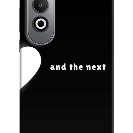 Next World Oneplus Nord CE4 Hard Case Back Cover by Casekaro