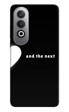 Next World Oneplus Nord CE4 Hard Case Back Cover by Casekaro