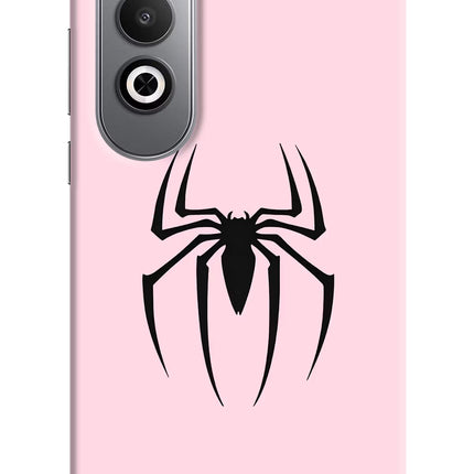Peter Symbol Oneplus Nord CE4 Hard Case Back Cover by Casekaro