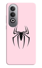 Peter Symbol Oneplus Nord CE4 Hard Case Back Cover by Casekaro