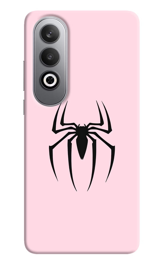 Peter Symbol Oneplus Nord CE4 Hard Case Back Cover by Casekaro