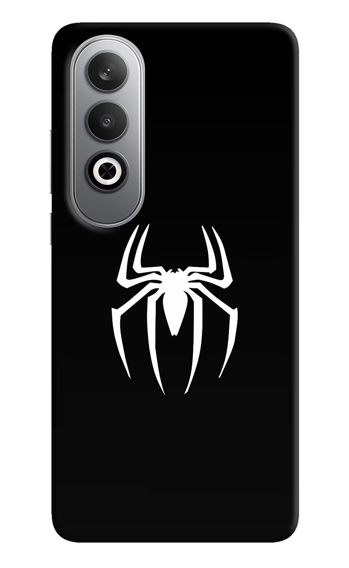 Miles Symbol Oneplus Nord CE4 Back Cover