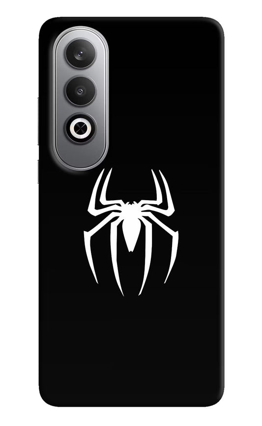 Miles Symbol Oneplus Nord CE4 Back Cover