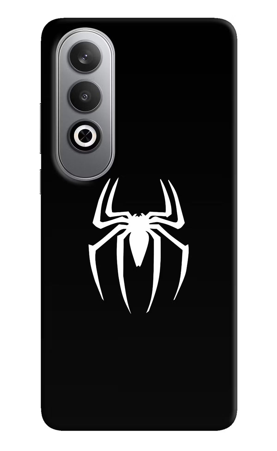 Miles Symbol Oneplus Nord CE4 Back Cover, Hard case