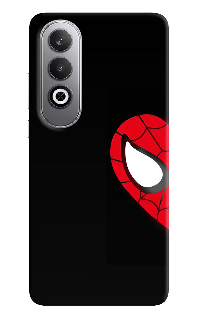 Peter Mask Oneplus Nord CE4 Hard Case Back Cover by Casekaro