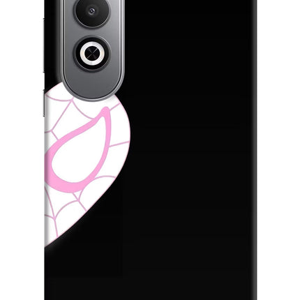 Gwen Mask Oneplus Nord CE4 Hard Case Back Cover by Casekaro