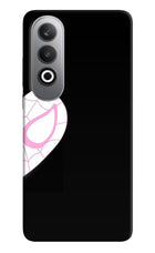 Gwen Mask Oneplus Nord CE4 Hard Case Back Cover by Casekaro