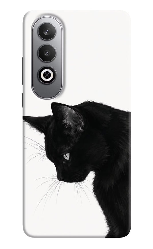Shadow Gaze Oneplus Nord CE4 Back Cover