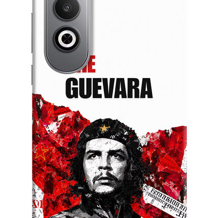 Che Guevara Revolution Oneplus Nord CE4 Back Cover