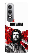 Che Guevara Revolution Oneplus Nord CE4 Back Cover