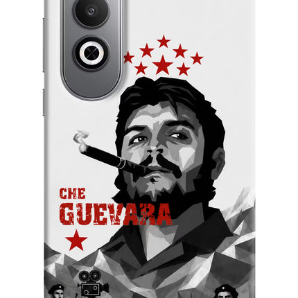 Che Guevara Iconic Oneplus Nord CE4 Back Cover