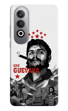 Che Guevara Iconic Oneplus Nord CE4 Back Cover
