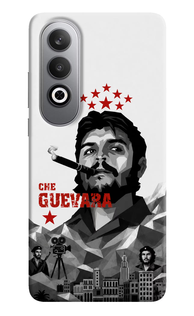 Che Guevara Iconic Oneplus Nord CE4 Back Cover