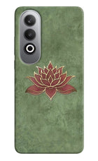 Lotus Grace Oneplus Nord CE4 Back Cover