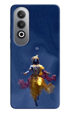 Cosmic Krishna Oneplus Nord CE4 Back Cover