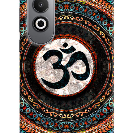 Om Culture Oneplus Nord CE4 Pop Case by Casekaro