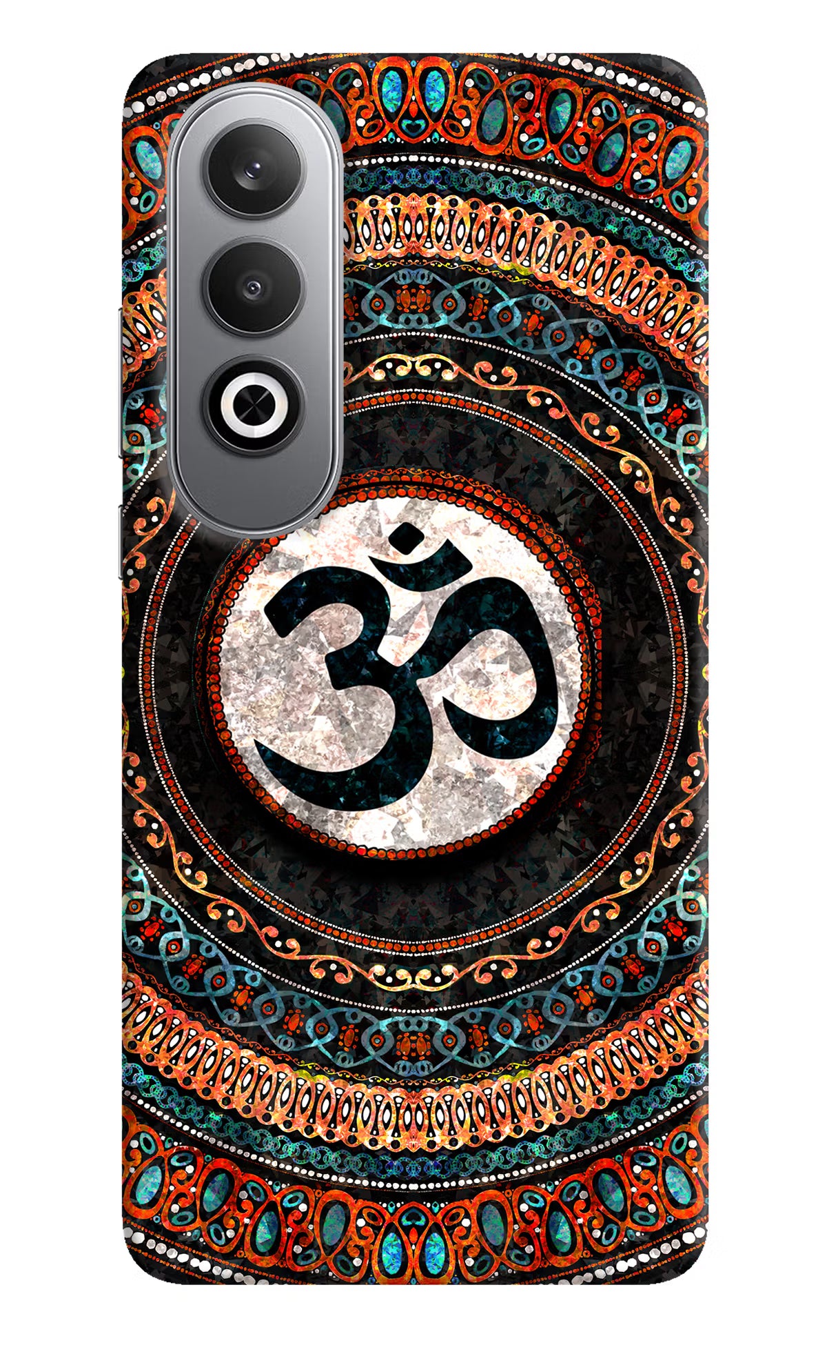 Om Culture Oneplus Nord CE4 Pop Case by Casekaro