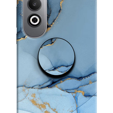 Blue Marble Oneplus Nord CE4 Pop Case by Casekaro