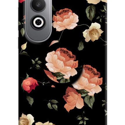Flowers Oneplus Nord CE4 Pop Case by Casekaro