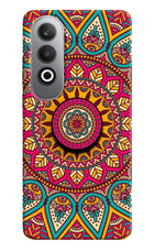 Mandala Oneplus Nord CE4 Pop Case by Casekaro