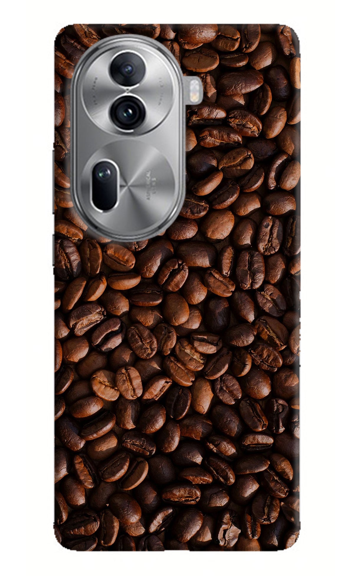 Coffee Beans Oppo Reno11 Pro 5G Back Cover