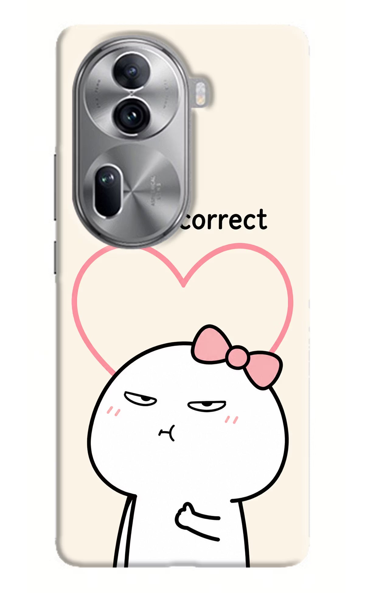 Always Right Oppo Reno11 Pro 5G Back Cover