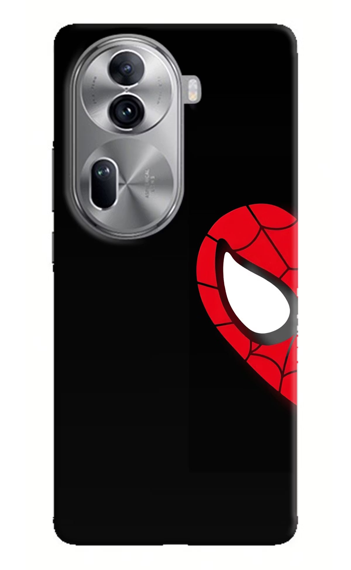 Peter Mask Oppo Reno11 Pro 5G Back Cover