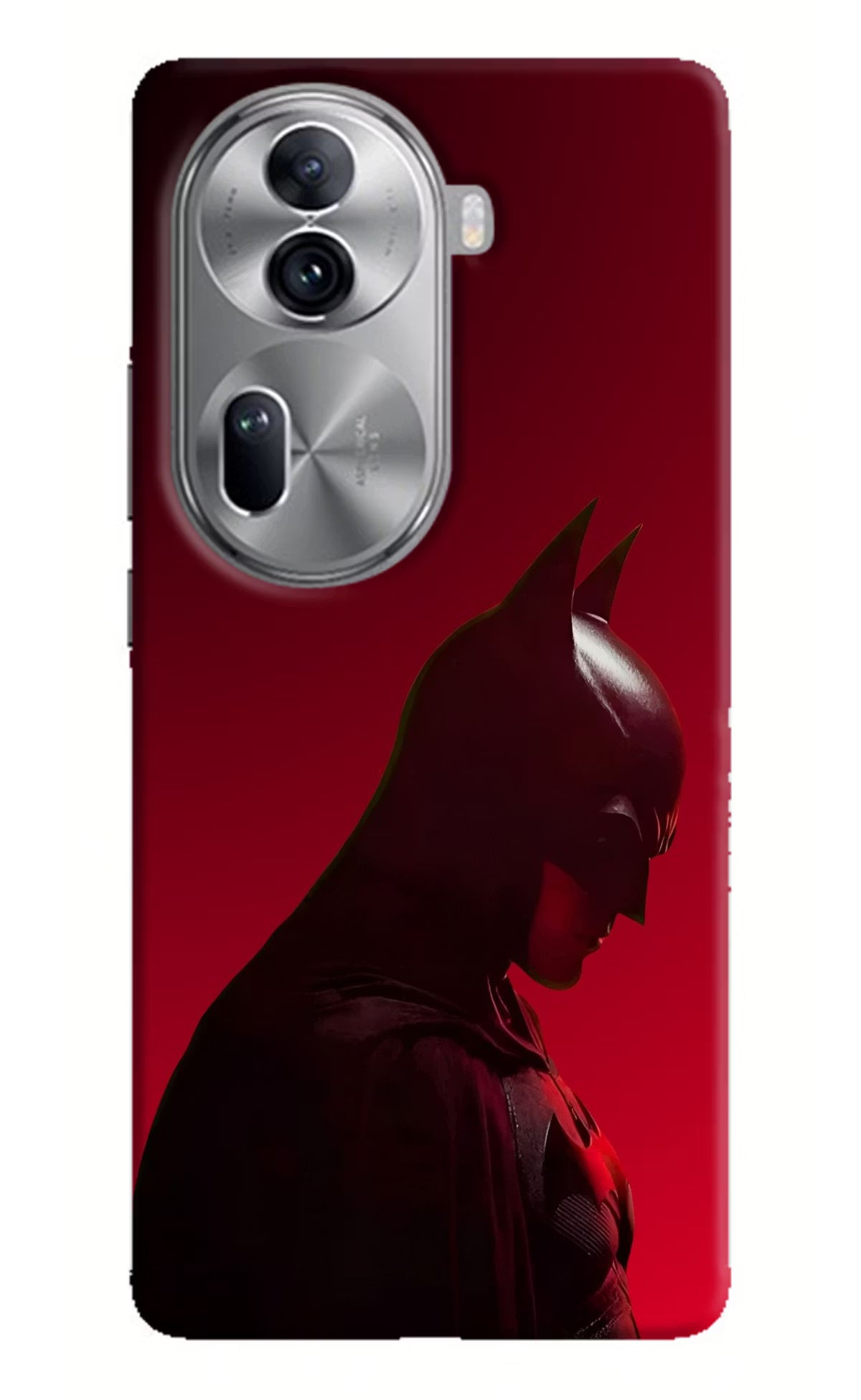 Dark Knight Oppo Reno11 Pro 5G Back Cover