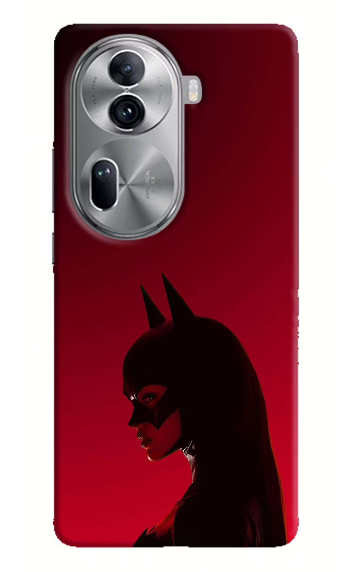 Night Thief Oppo Reno11 Pro 5G Back Cover