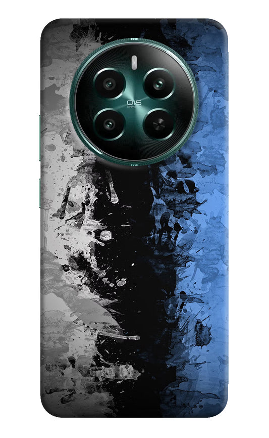 Artistic Design Realme 12+ 5G Hard Case Back Cover by Casekaro