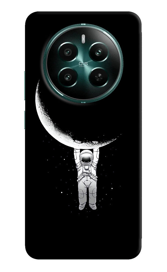 Moon Space Realme 12+ 5G Back Cover