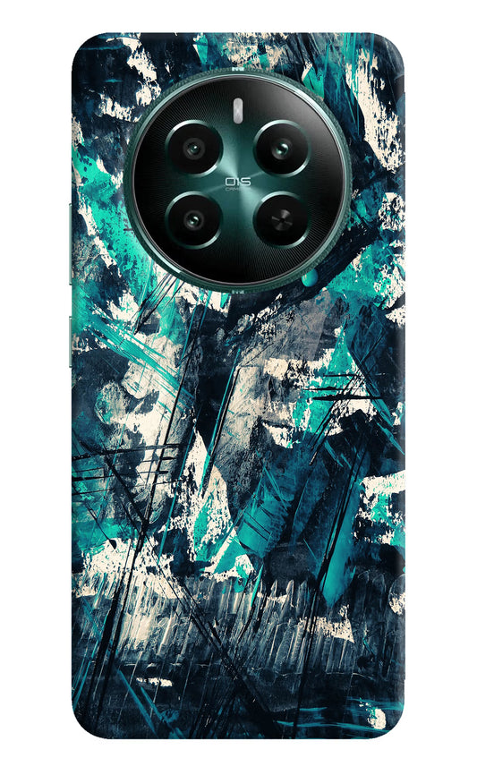 Artwork Realme 12+ 5G Hard Case Back Cover by Casekaro