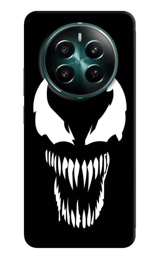 Venom Realme 12+ 5G Hard Case Back Cover by Casekaro