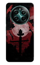 Naruto Anime Realme 12+ 5G Hard Case Back Cover by Casekaro