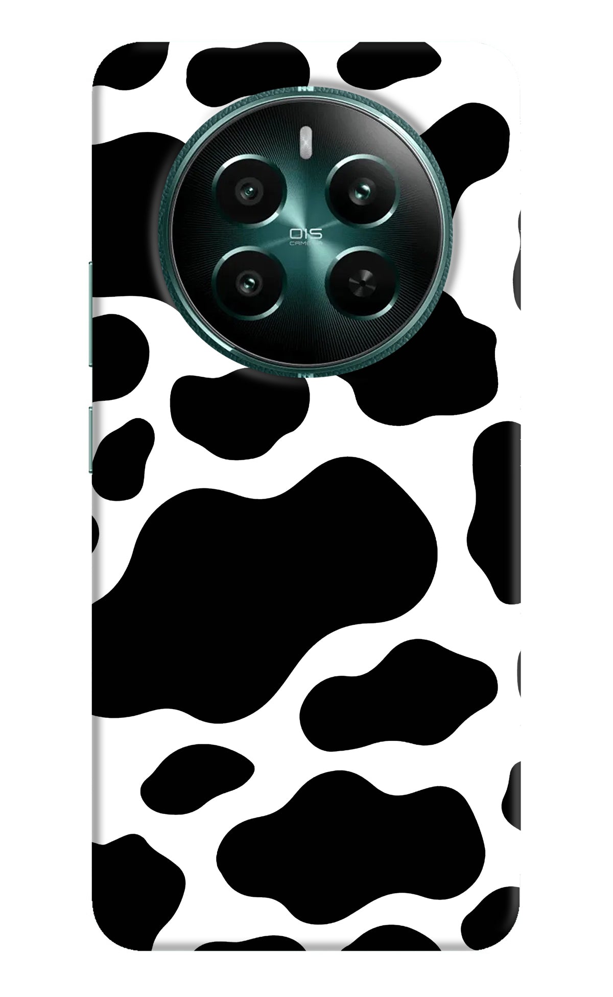 Cow Spots Realme 12+ 5G Back Cover