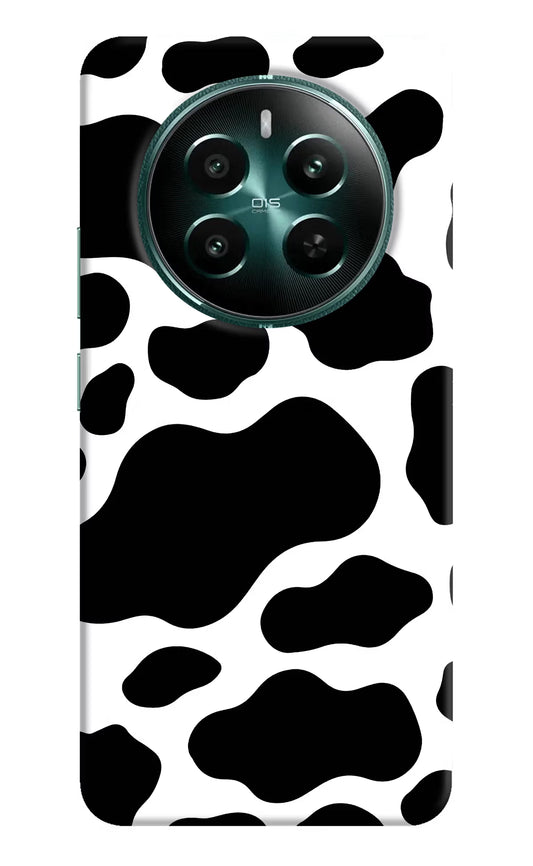 Cow Spots Realme 12+ 5G Hard Case Back Cover by Casekaro