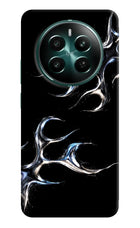 Chrome Tribal Realme 12+ 5G Hard Case Back Cover by Casekaro