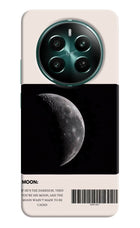 Moon Phase Realme 12+ 5G Hard Case Back Cover by Casekaro