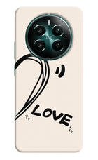 Soul Line Realme 12+ 5G Hard Case Back Cover by Casekaro