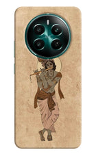 Krishna Realme 12+ 5G Back Cover