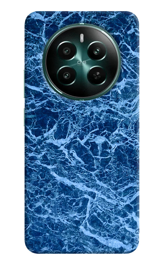 Blue Marble Realme P1 5G Hard Case Back Cover by Casekaro