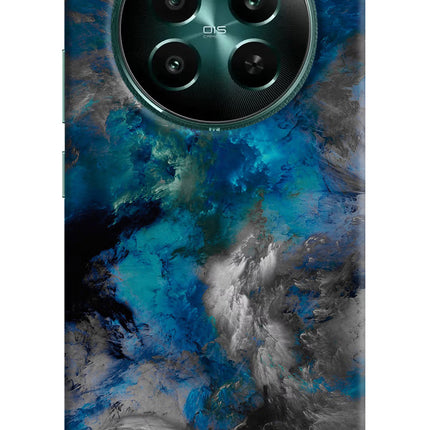 Artwork Realme P1 5G Hard Case Back Cover by Casekaro