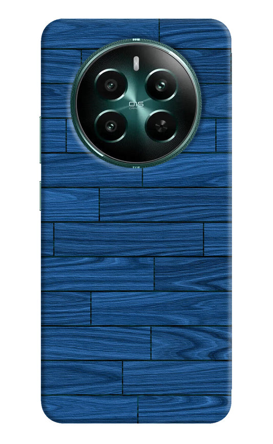 Wooden Texture Realme P1 5G Hard Case Back Cover by Casekaro