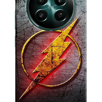 Flash Realme P1 5G Hard Case Back Cover by Casekaro