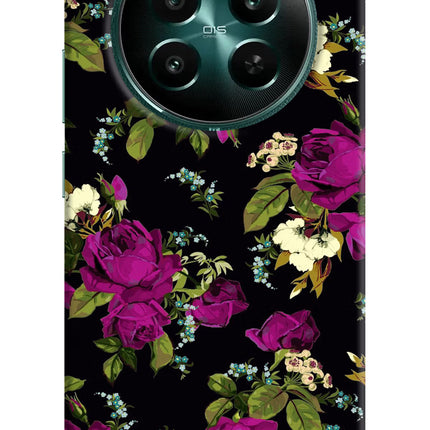 Flowers Realme P1 5G Hard Case Back Cover by Casekaro