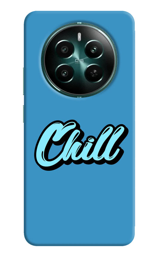 Chill Realme P1 5G Hard Case Back Cover by Casekaro