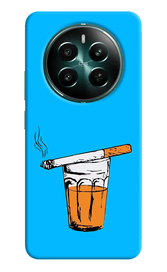 Chai Sutta Realme P1 5G Hard Case Back Cover by Casekaro