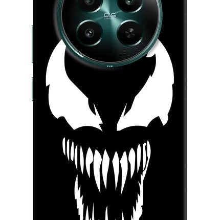 Venom Realme P1 5G Hard Case Back Cover by Casekaro